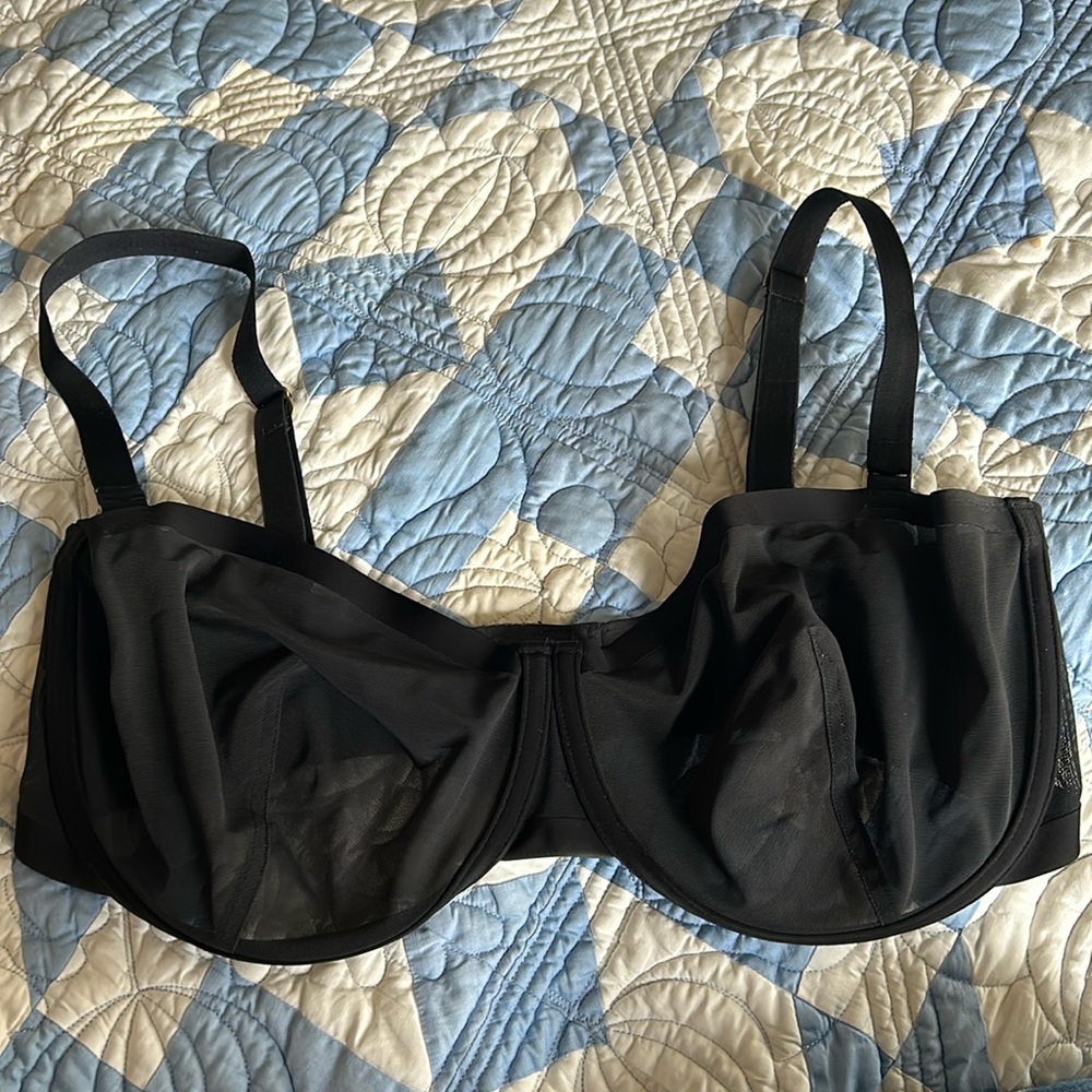 CUUP Balconette Bra 36G